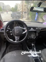  4 اوبل كورسا