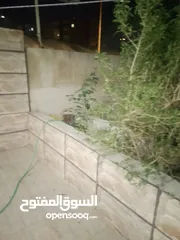  19 شقة نظيفه جدا جدا للبيع في منطقه هادئة المستنده