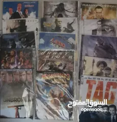  18 DVD دي في دي