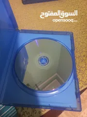  4 سي دي بلايستيشن 4 مستعمل