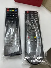  3 رسيفر نت Infinity sat z200