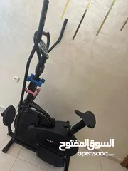  2 جهاز رياضة