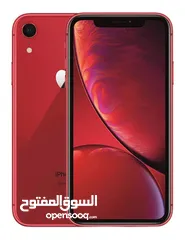  1 iPhone XR 128gb