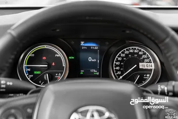  13 2021 Toyota Camry SE