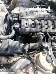  3 بي ام 520 1993 للبيع كاش