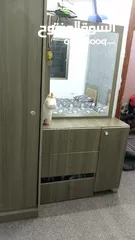  3 غرفة نوم اطفال او شباب