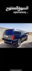  4 كاديلاك اسكاليد موديل 2007للبيع فل اضافات اعلى صنف فحص كامل 7جيد بحال الوكالة  بسعر مغري