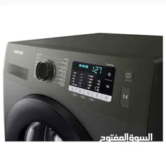  1 Samsung waher machine