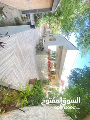  17 منزل مستقل للبيع في جبل الزهور