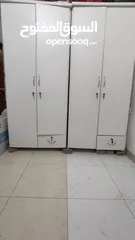  1 Cupboard/ Wardrobe