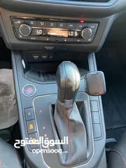  7 Seat Ibiza FR   2019