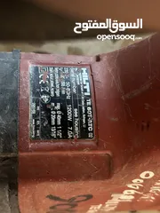  3 هلتي Hilti TE 60 ATC