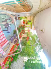  12 منزل مستقل للبيع في جبل الزهور