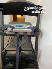  5 جهاز رياضه 3 اجهزه بجهاز واحد .........مستعمل شهر واحد فقط