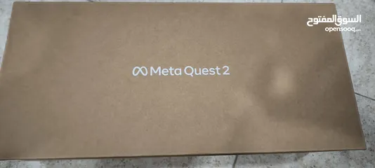  3 ميتا كويست 2 اوكيلس كويست 2 meta oculus quest 2 جديدة بسعر رخيص