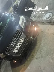  6 اودي جيب للبيع