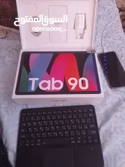  1 تاب Blackview Tab 90