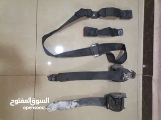  13 قطع اصليه مشكله للبيع في جرش