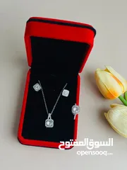  5 سيت اكسسوارات نسائي