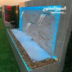  6 حول حديقتك الى لوحة فنية ساحرة باسعار مناسبة للجميع لا للاستغلال