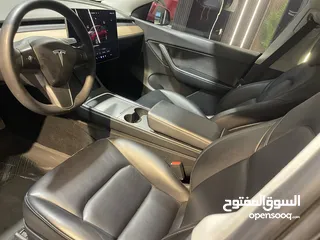  14 تيسلا yموديل 2022 كاش او اقساط