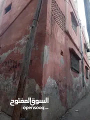  1 بيت للبيع من طابقين