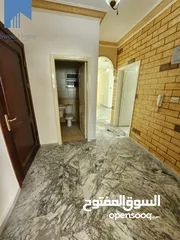  11 شقة مميزة للبيع في خلدا  - قرب الموفنبيك طابق ثاني 165م تشطيب سوبر ديلوكس بسعر مغري