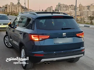  11 سيات اتيكا فل كامل اضافات للبيع بسعر حرق ع الكاش دهان شركة وعداد 40000كم