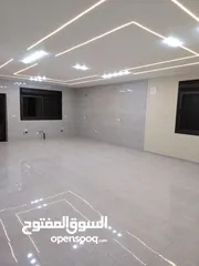  2 شقق للبيع بأرقى مناطق اربد بمساحات مختلفة