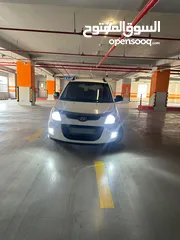  1 هيونداي ماتركس