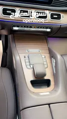  11 GLE400 2021