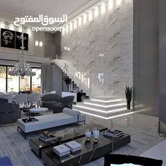  14 خدمات تصميم داخلي & استشارات تصميم داخلي    Interior design & services
