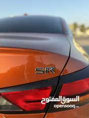  16 نيسان لتيما SR سبورت مديل 2020 ماشيه 70الف ملكيه سنه