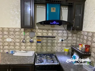  5 شقة مفروشة للإيجار