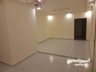  1 شقة فارغة للايجار في طبربور من المالك مباشرة