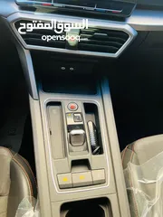  5 سيات ليون اف ار مميزه