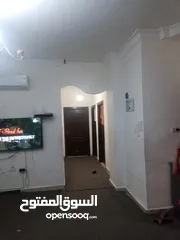  5 شقة للبيع  طبربور  ضاحية الأمير هاشم