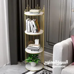  2 رف ملكي بخشب مطلي رخامي – لمسة فخامة ملوكية لبيتك تصميم فااااخر من خشب مطلي رخامي أبيض .