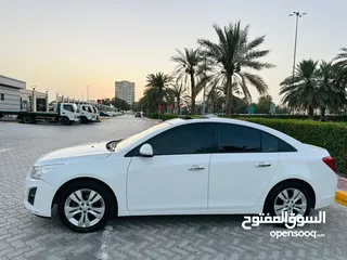  11 Urgent cruise 2015 gulf car full option low mileage very clean