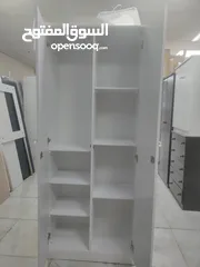  5 Cabinet two doors