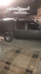 4 Navara نافارا