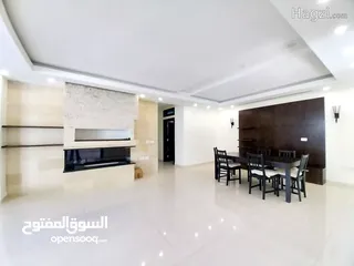  8 شقة للايجار في عبدون  ( Property 34968 )