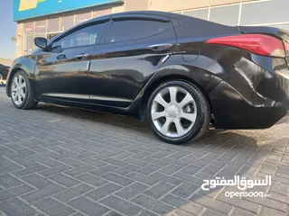  5 هونداي MD2011 للبيع