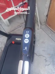  4 جهاز ركض سبورتكس