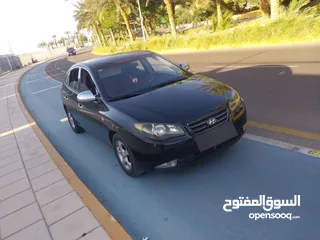  4 الاتصال على الرقم التاني  مع تفاصيل   هونداي اتش دي