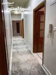  10 Furnished Apartment for Rent شقة  مفروشة  للايجار في عمان -منطقة الدوار السابع