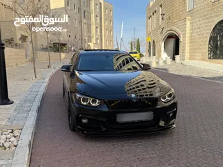  2 بي ام 420 I