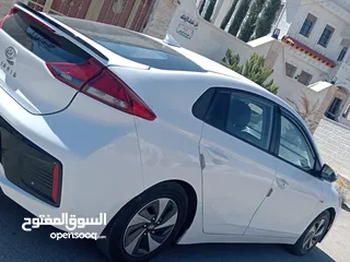 6 هونداي ايونك لم تعمل تطبيقات