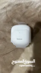  4 Air pods for any mobil