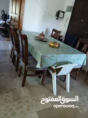  11 شقه ارضيه للبيع